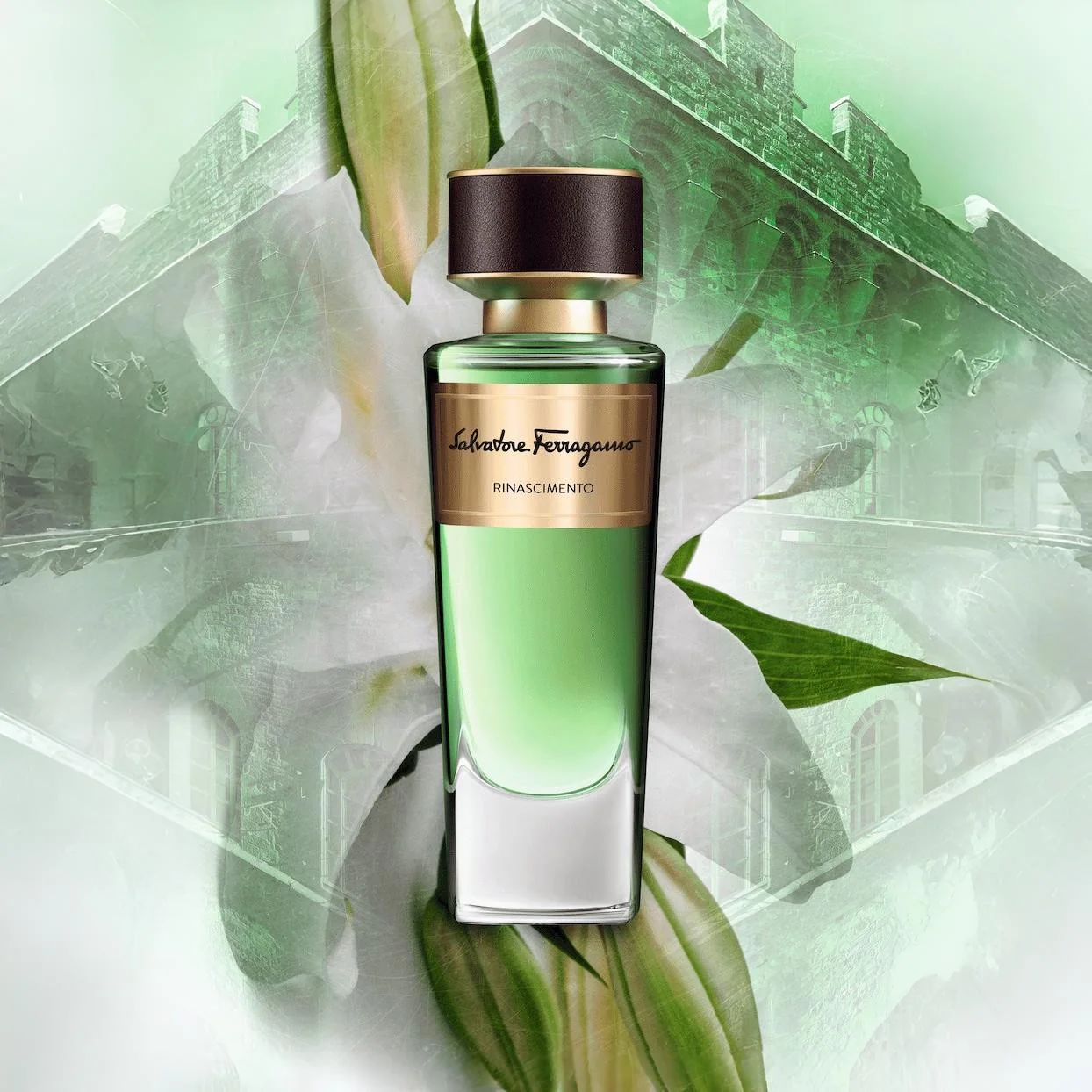 Salvatore Ferragamo Tuscan Creations Rinascimento EDP - Image 2