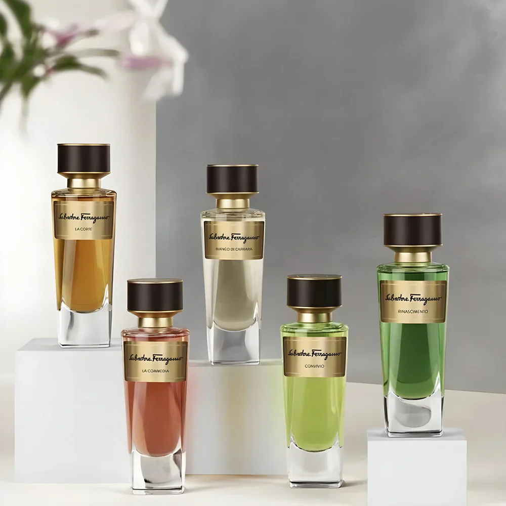 Salvatore Ferragamo Tuscan Creations Rinascimento EDP - Image 4