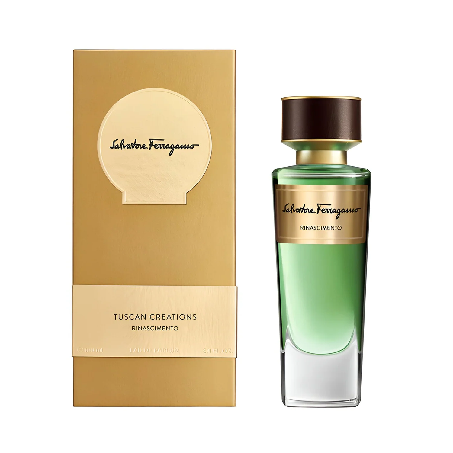 Salvatore Ferragamo Tuscan Creations Rinascimento EDP - Image 5