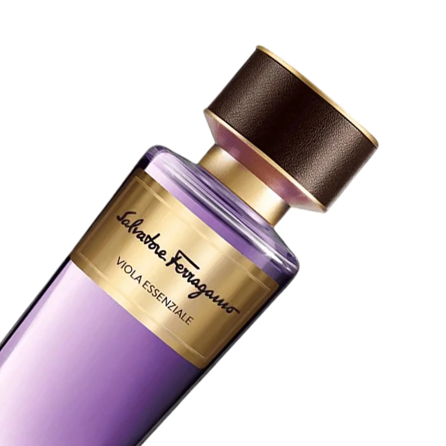 Salvatore Ferragamo Tuscan Creations Viola Essenziale EDP - Image 2