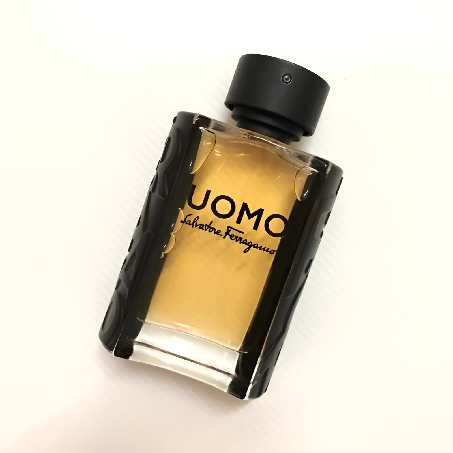 Salvatore Ferragamo Uomo EDT - Image 3
