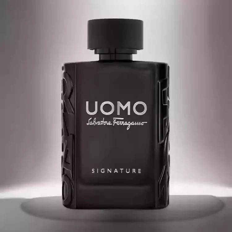 Salvatore Ferragamo Uomo Shampoo & Shower Gel - Image 2