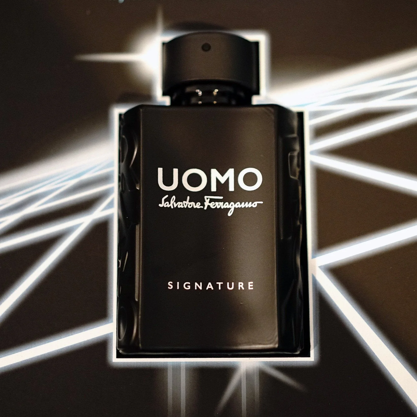 Salvatore Ferragamo Uomo Signature EDP - Image 3