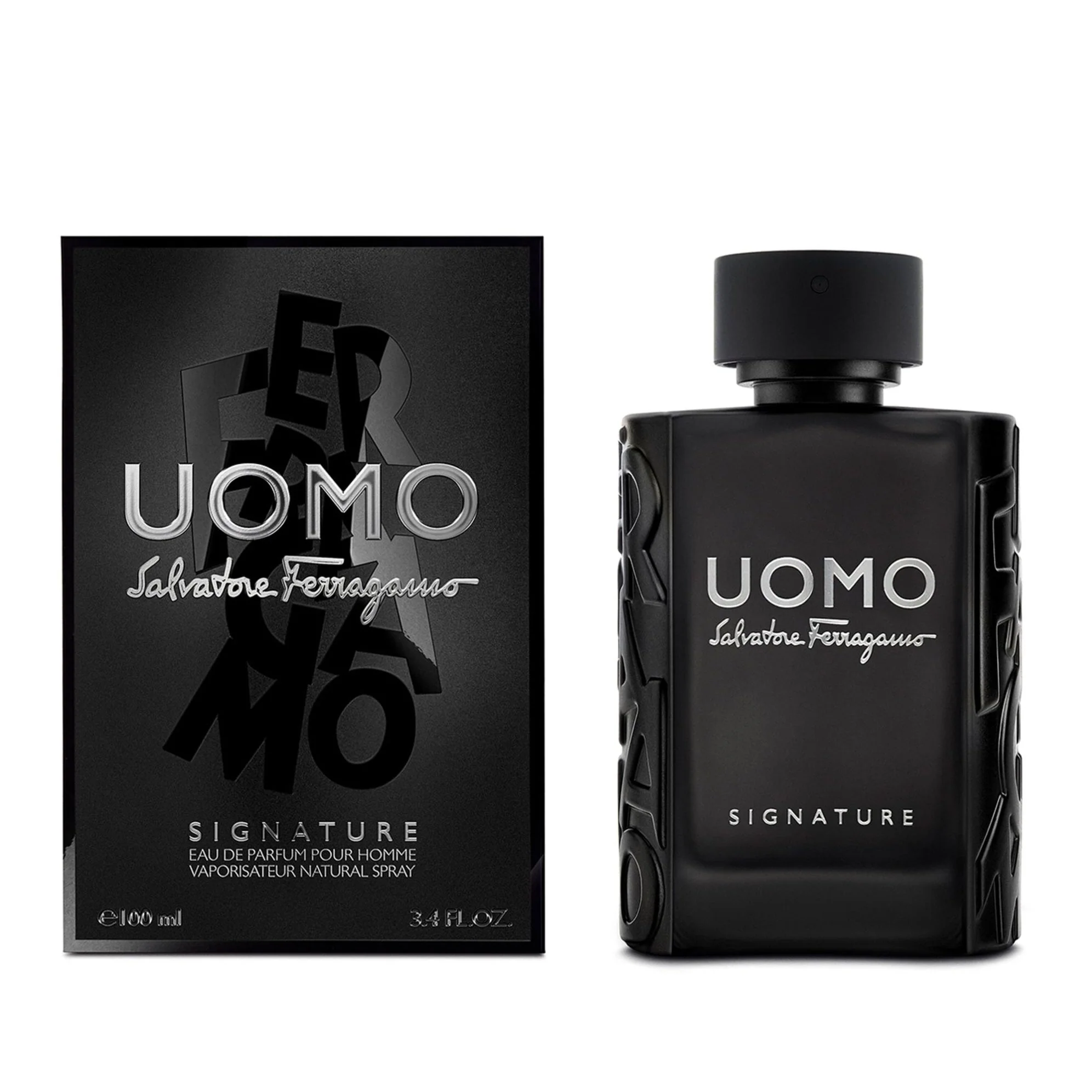 Salvatore Ferragamo Uomo Signature EDP - Image 4