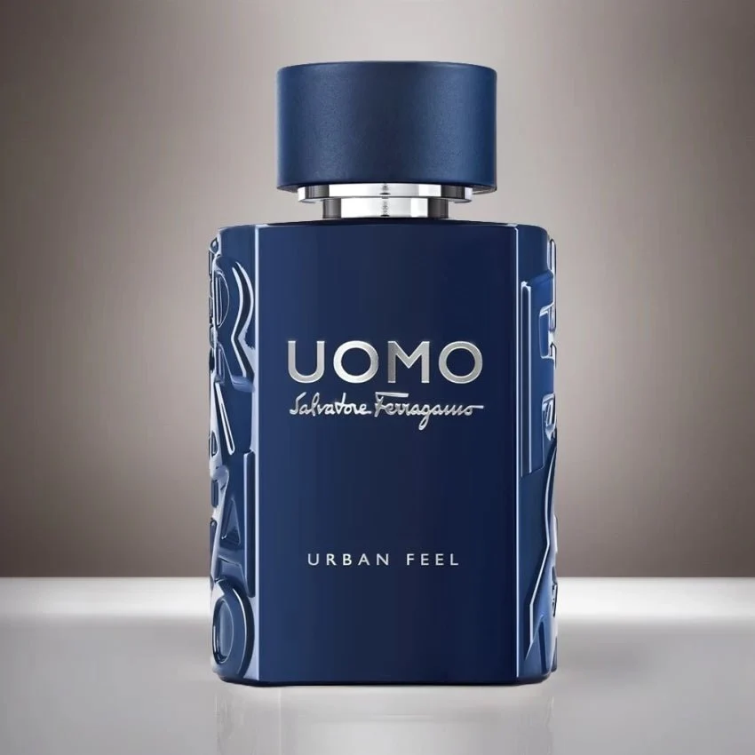 Salvatore Ferragamo Uomo Urban Feel EDT - Image 2