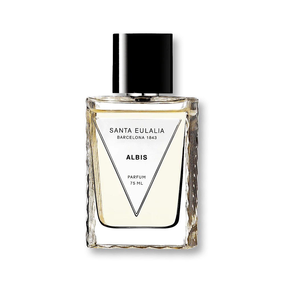 Santa Eulalia Albis Parfum