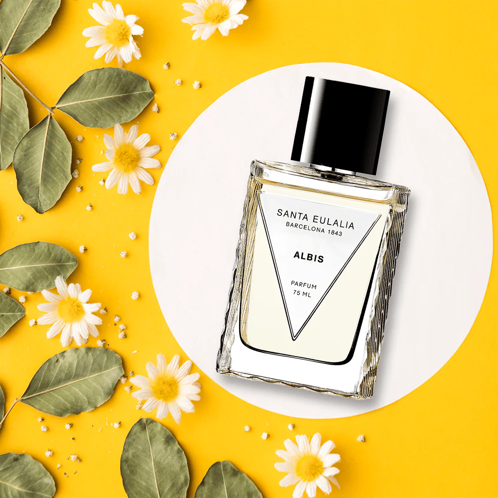 Santa Eulalia Albis Parfum - Image 2