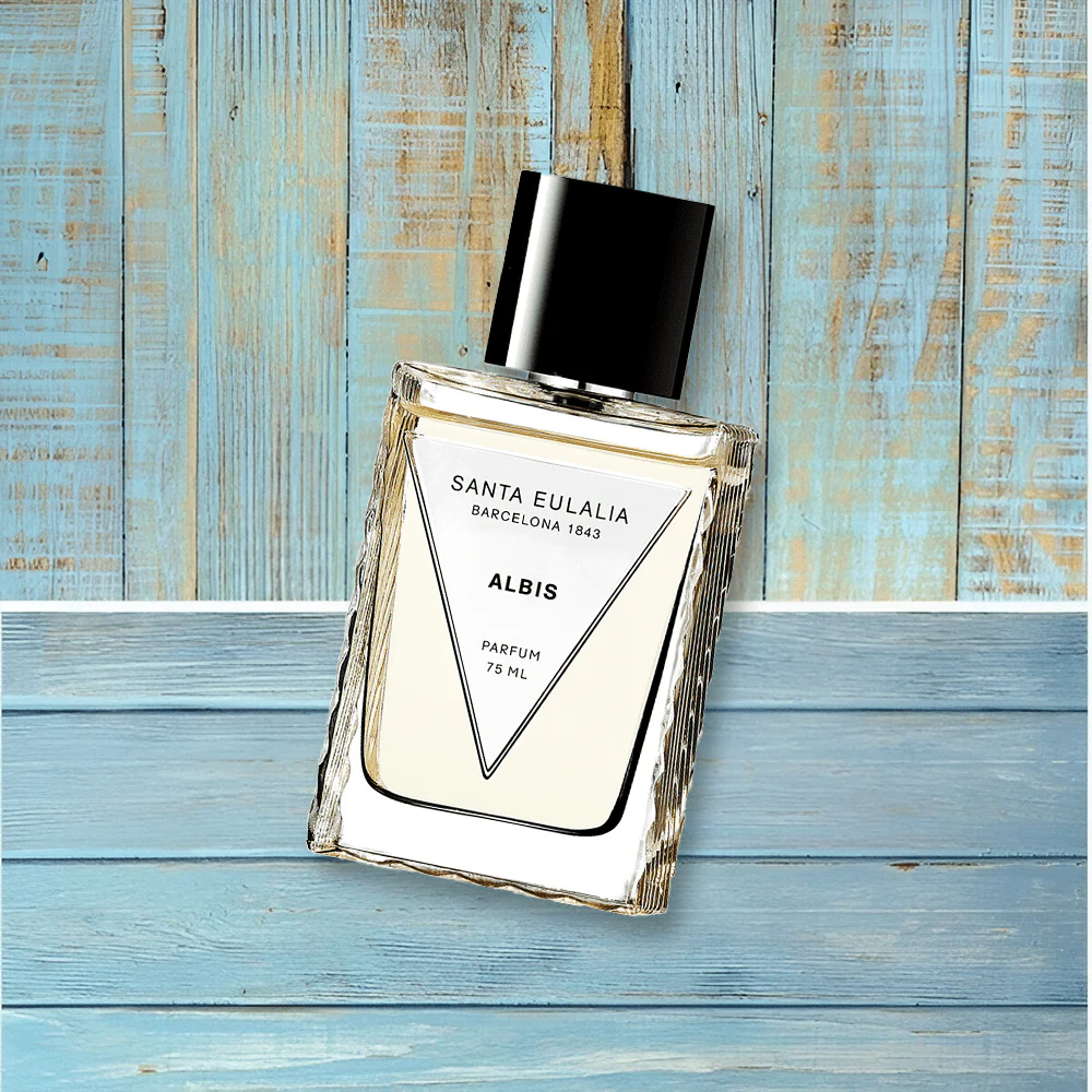 Santa Eulalia Albis Parfum - Image 3