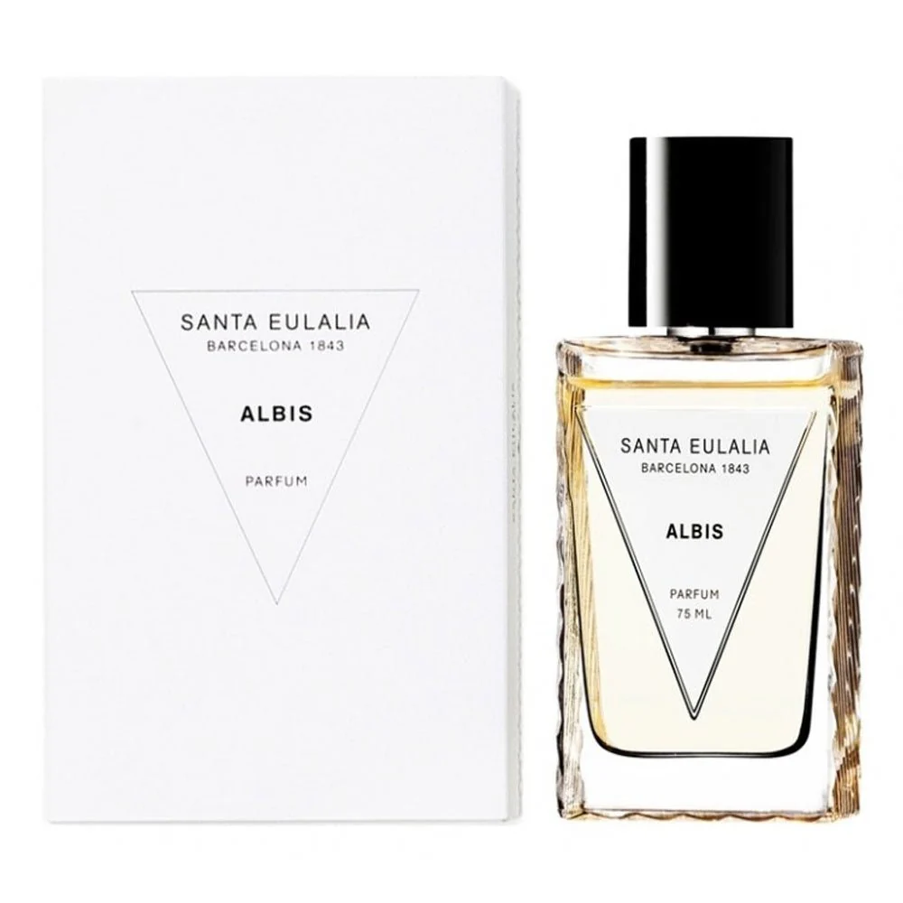 Santa Eulalia Albis Parfum - Image 5