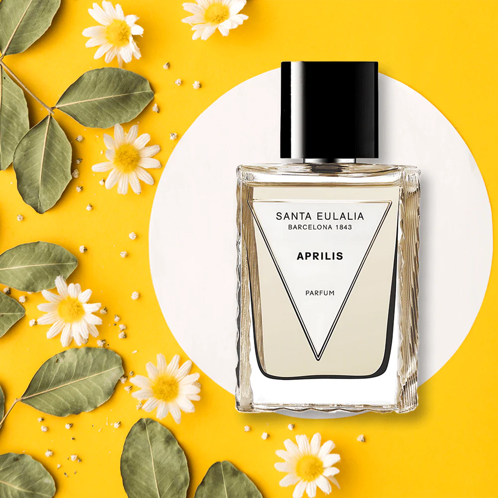 Santa Eulalia Aprilis Parfum - Image 2
