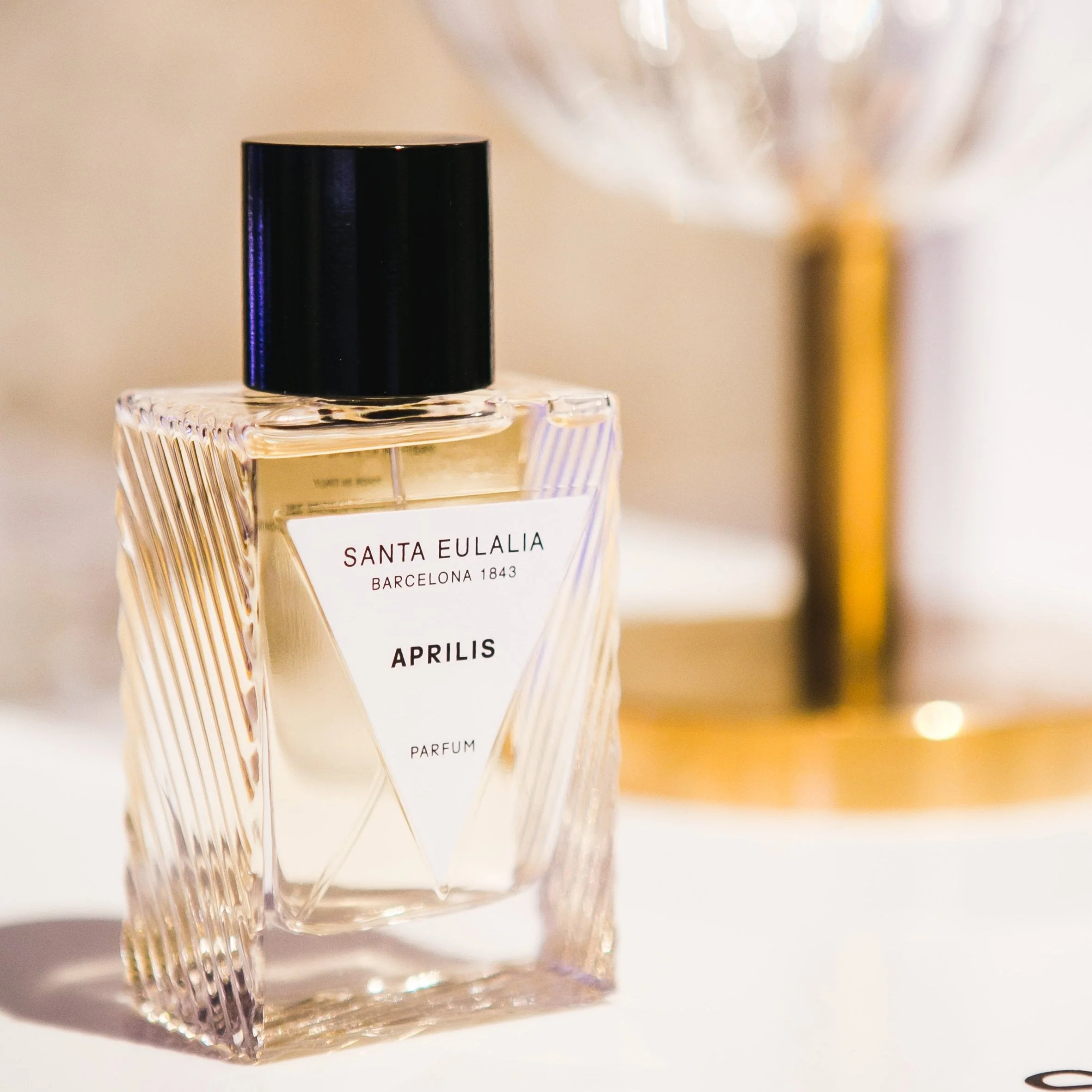 Santa Eulalia Aprilis Parfum - Image 3