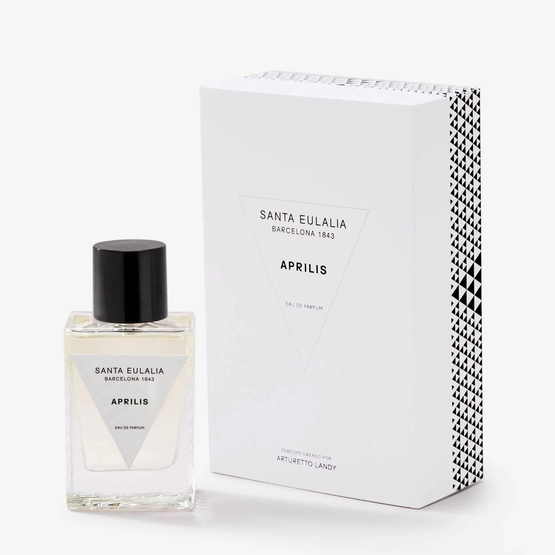 Santa Eulalia Aprilis Parfum - Image 4