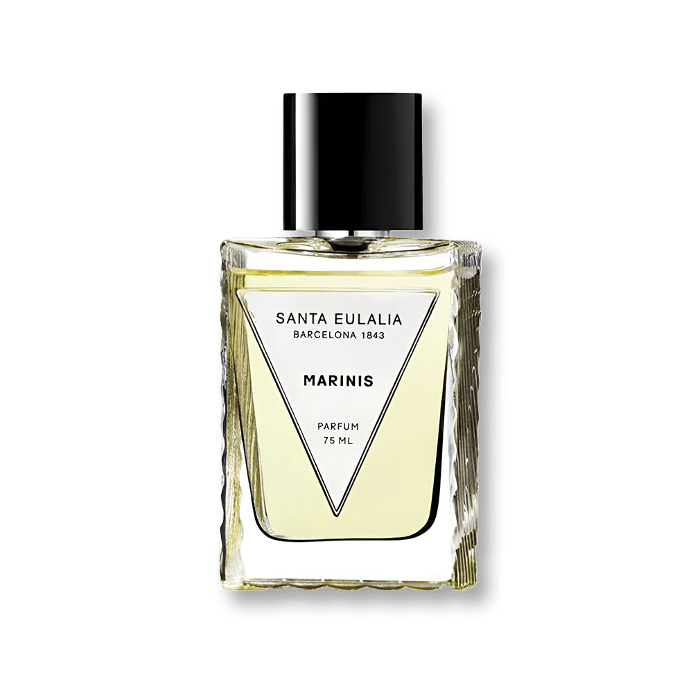 Santa Eulalia Marinis Parfum