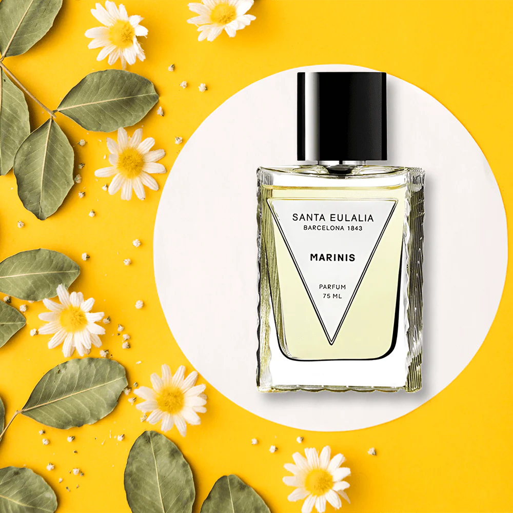 Santa Eulalia Marinis Parfum - Image 2