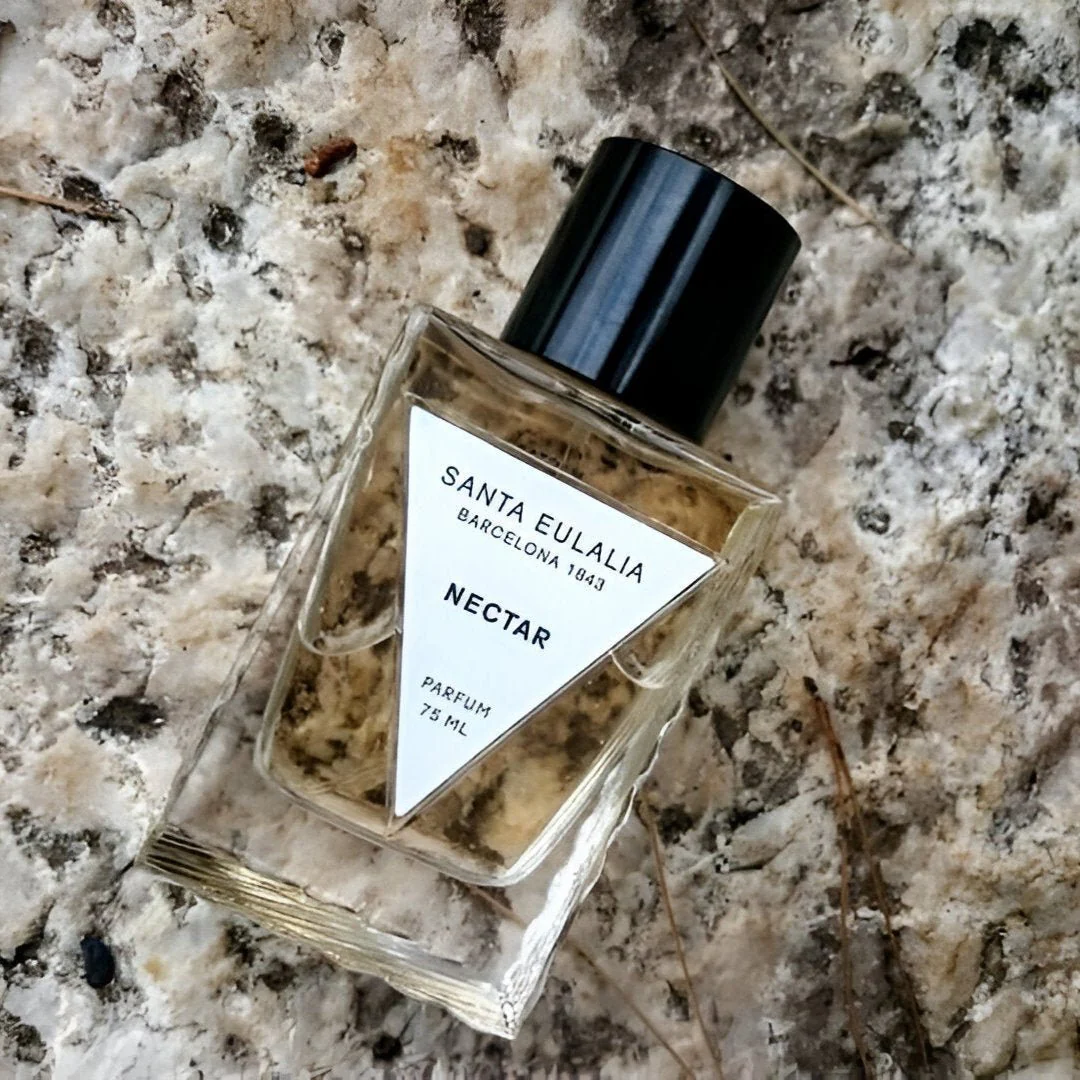Santa Eulalia Nectar Parfum - Image 3
