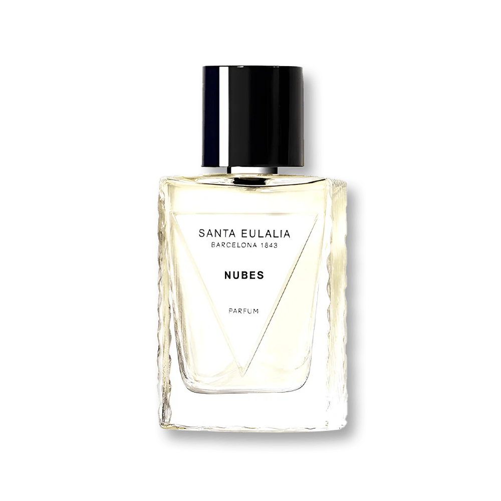 Santa Eulalia Nubes Parfum