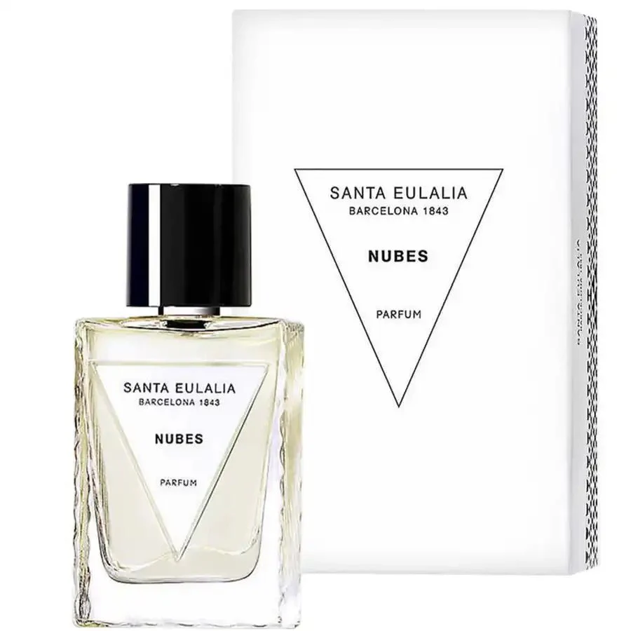 Santa Eulalia Nubes Parfum - Image 4