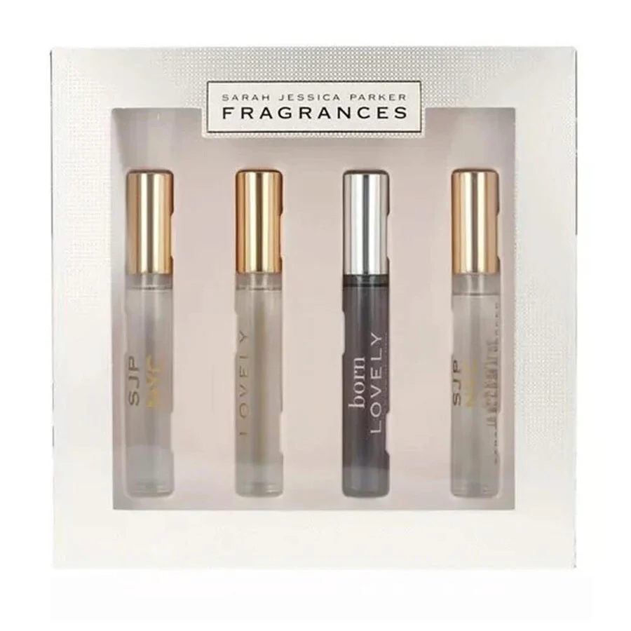 Sarah Jessica Parker EDP For Women Discovery Gift Set