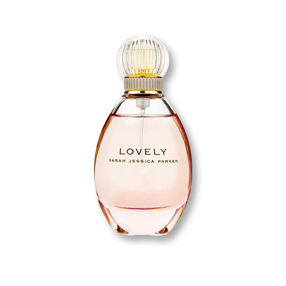 Sarah Jessica Parker Lovely EDP