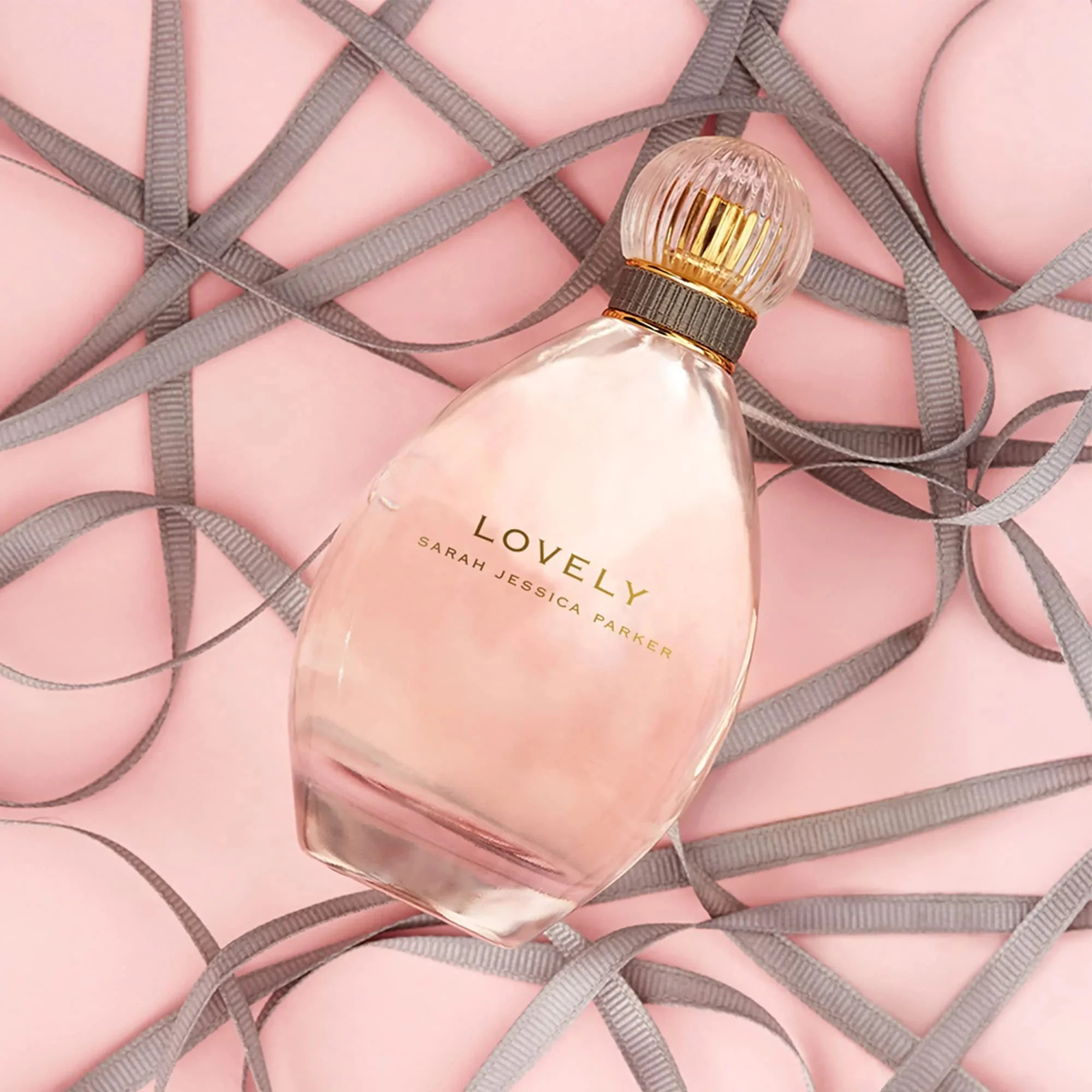 Sarah Jessica Parker Lovely EDP - Image 2