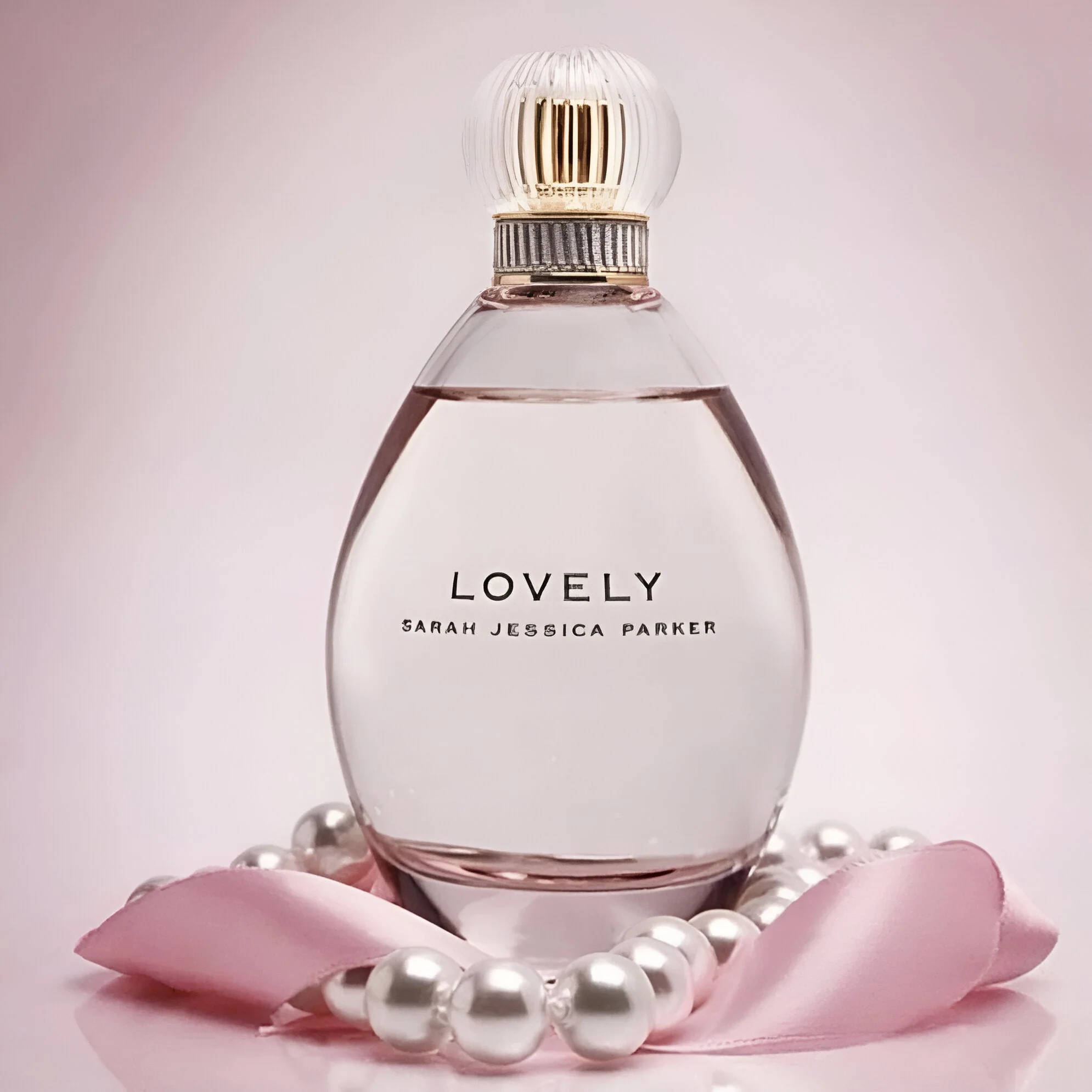 Sarah Jessica Parker Lovely EDP Gift Set For Women - Image 2