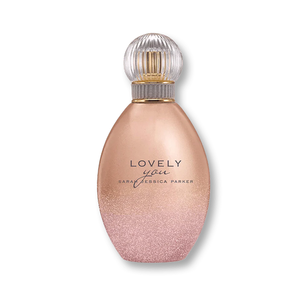 Sarah Jessica Parker Lovely You EDP