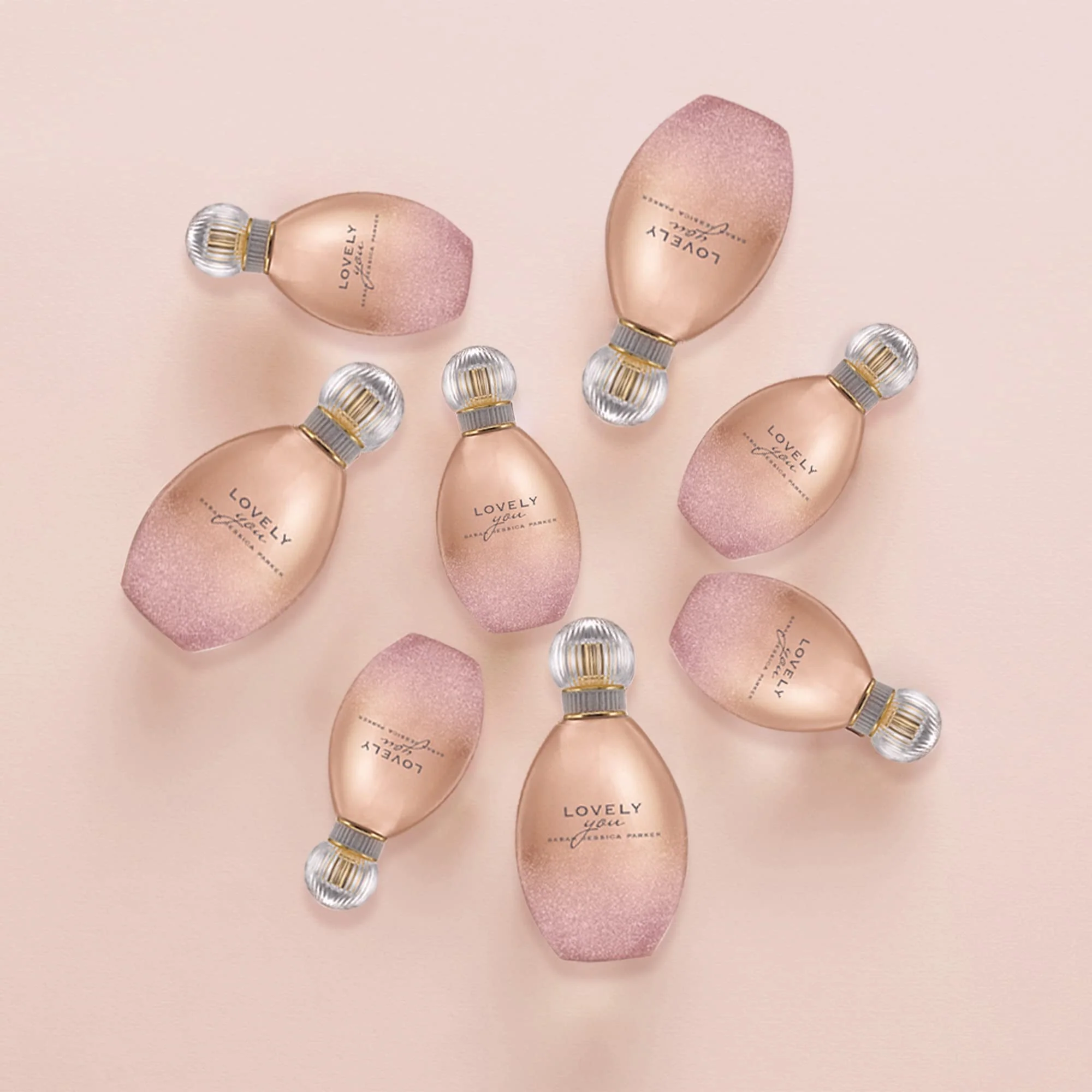 Sarah Jessica Parker Lovely You EDP - Image 3
