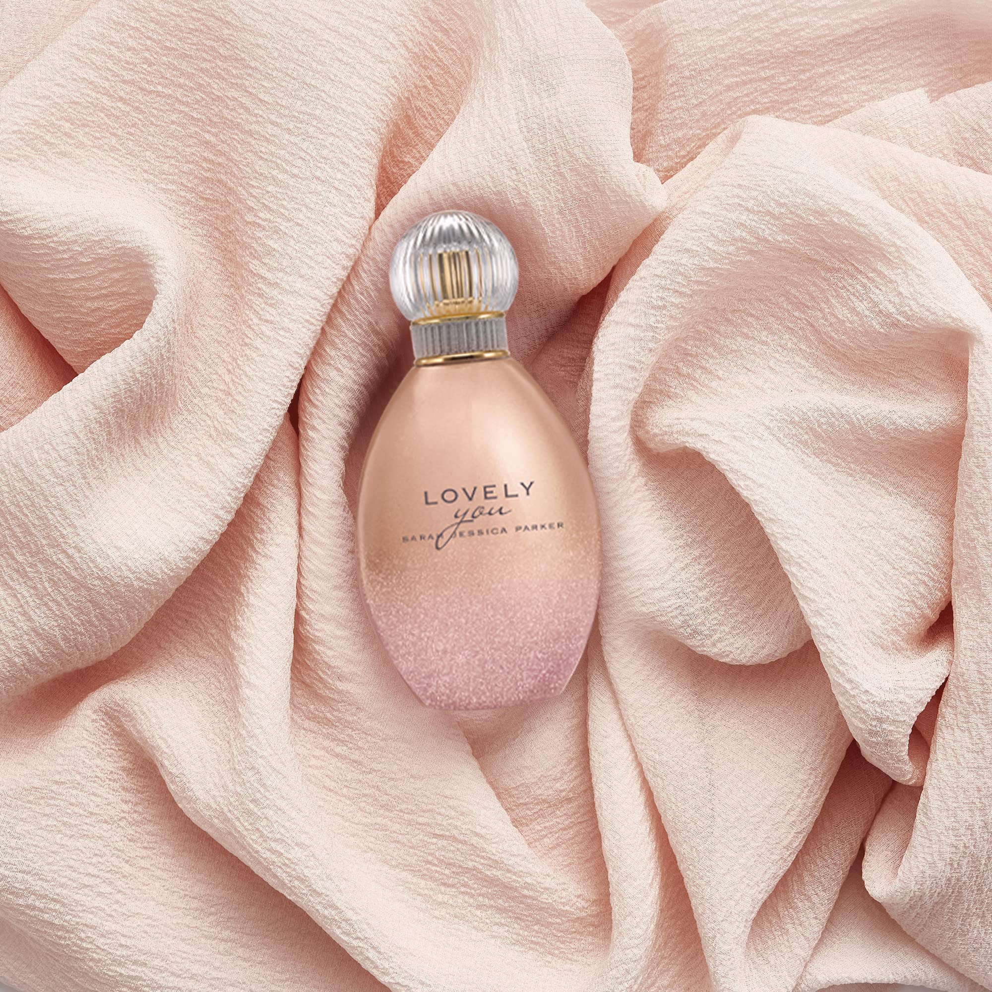 Sarah Jessica Parker Lovely You EDP - Image 4
