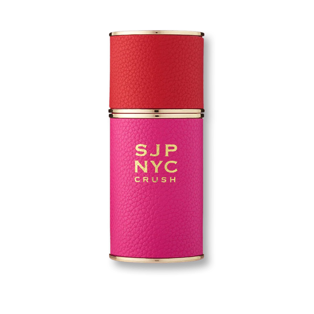 Sarah Jessica Parker Sjp Nyc Crush EDP