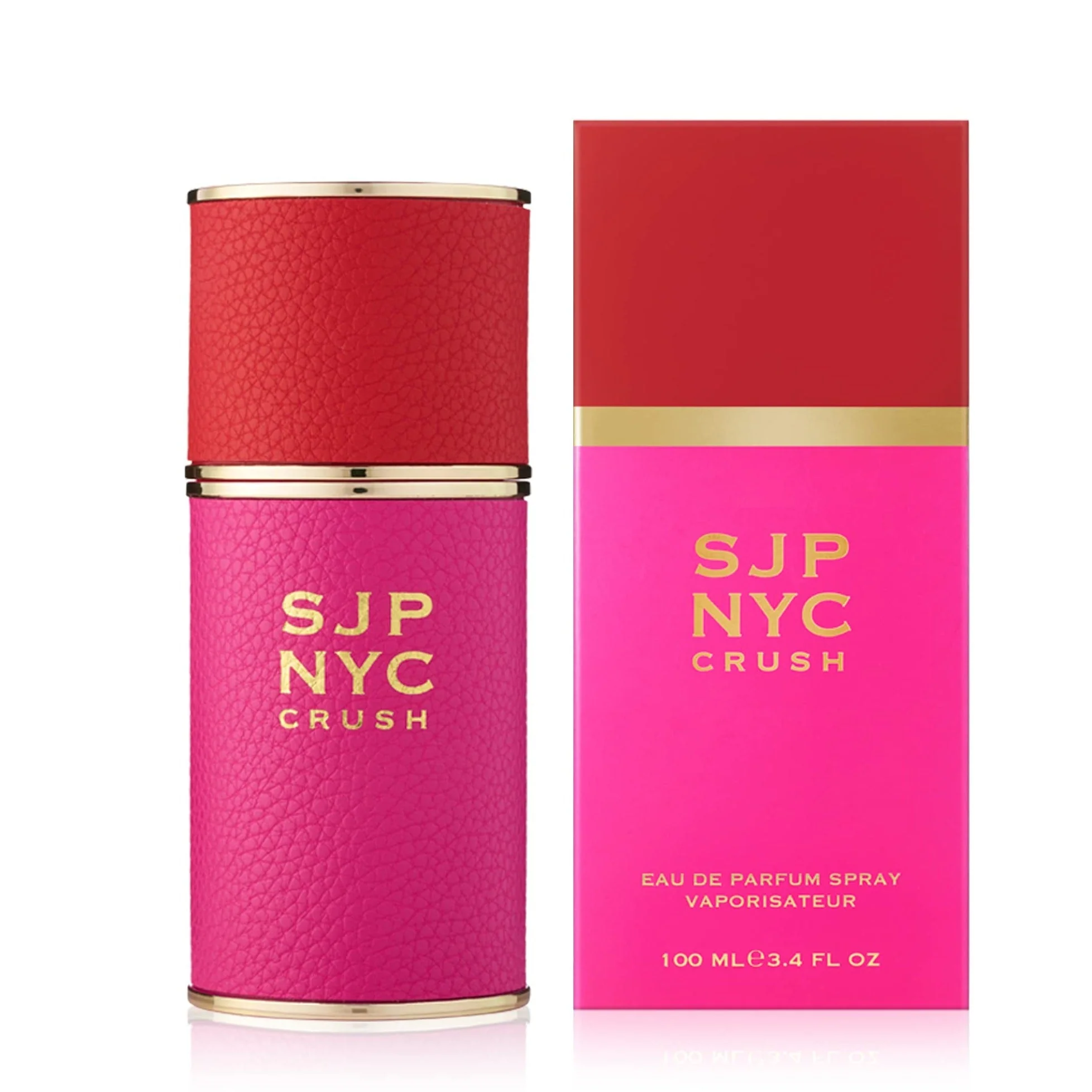 Sarah Jessica Parker Sjp Nyc Crush EDP - Image 3