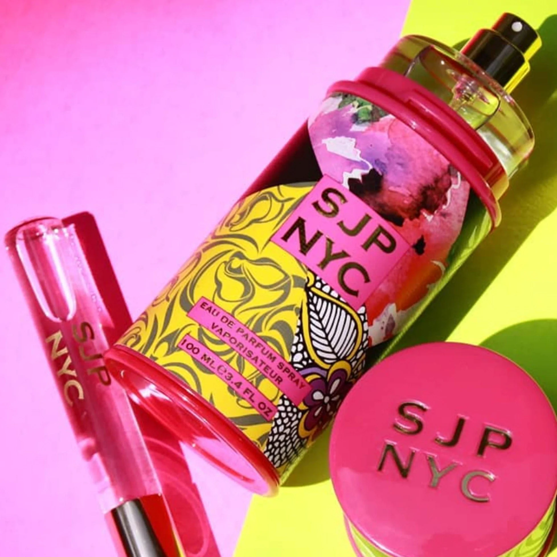 Sarah Jessica Parker Sjp Nyc EDP - Image 2