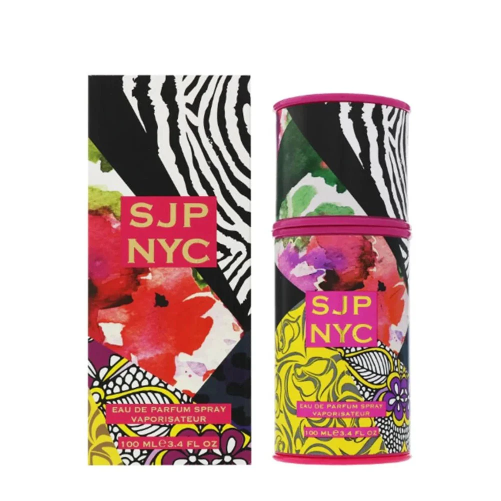 Sarah Jessica Parker Sjp Nyc EDP - Image 3