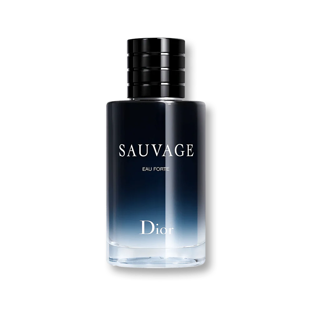 Sauvage Eau Forte Parfum
