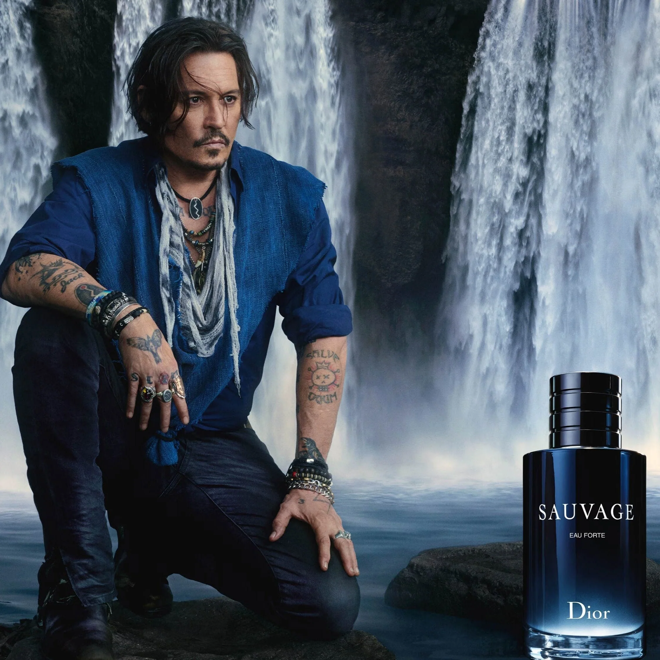 Sauvage Eau Forte Parfum - Image 3
