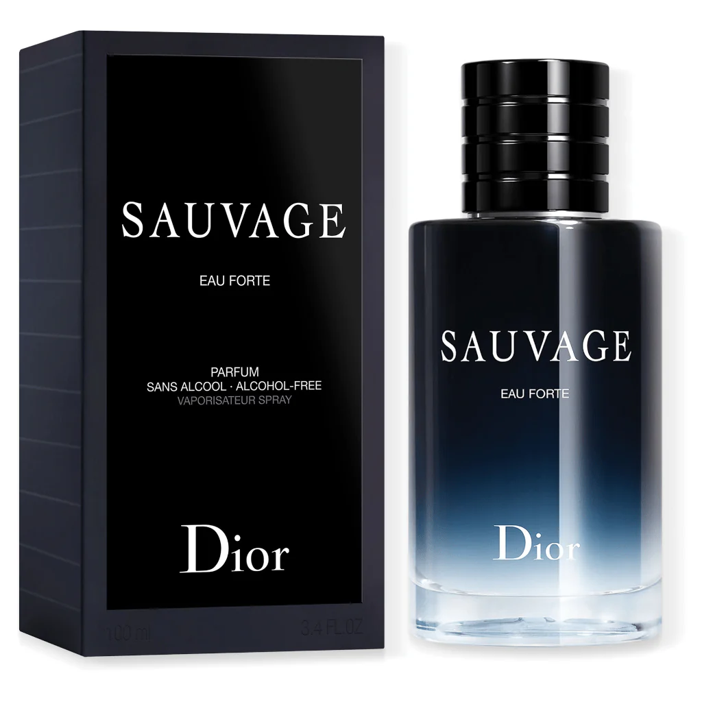 Sauvage Eau Forte Parfum - Image 4