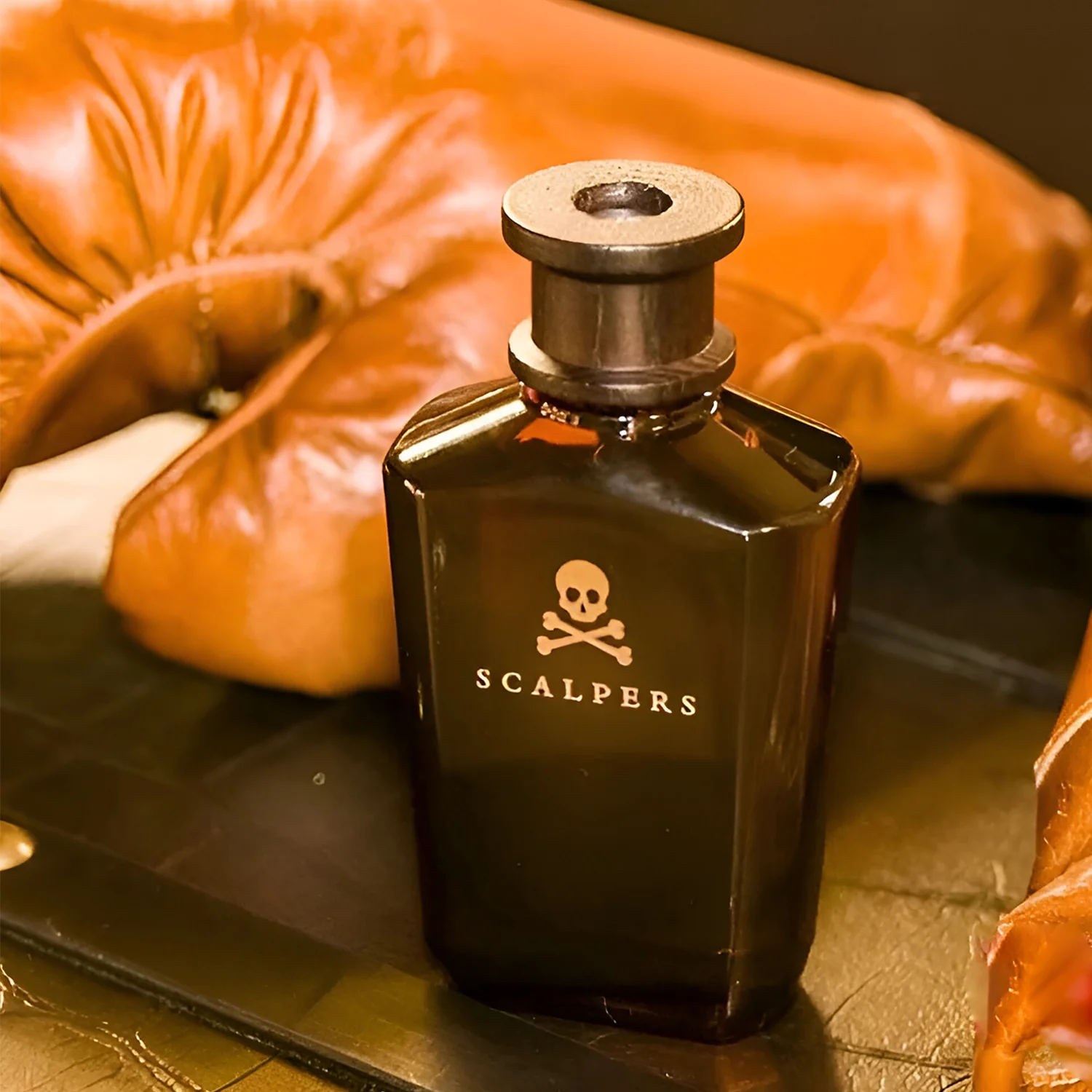 Scalpers Boxing Club EDP For Men Gift Set - Image 5