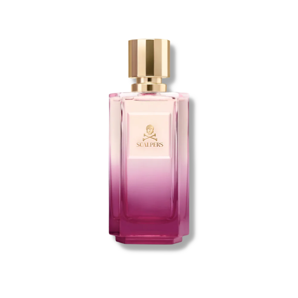 Scalpers Her & The Wild Flower EDP