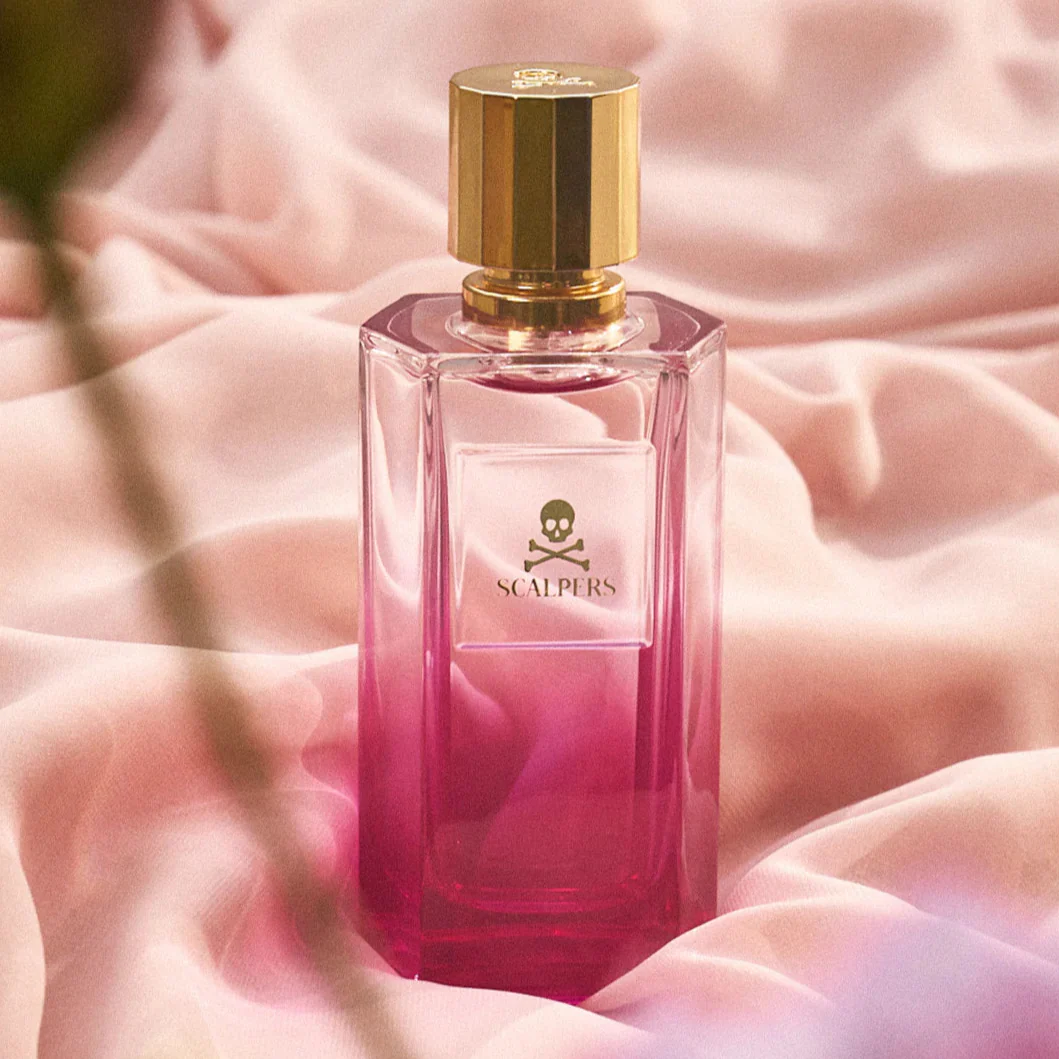 Scalpers Her & The Wild Flower EDP - Image 2