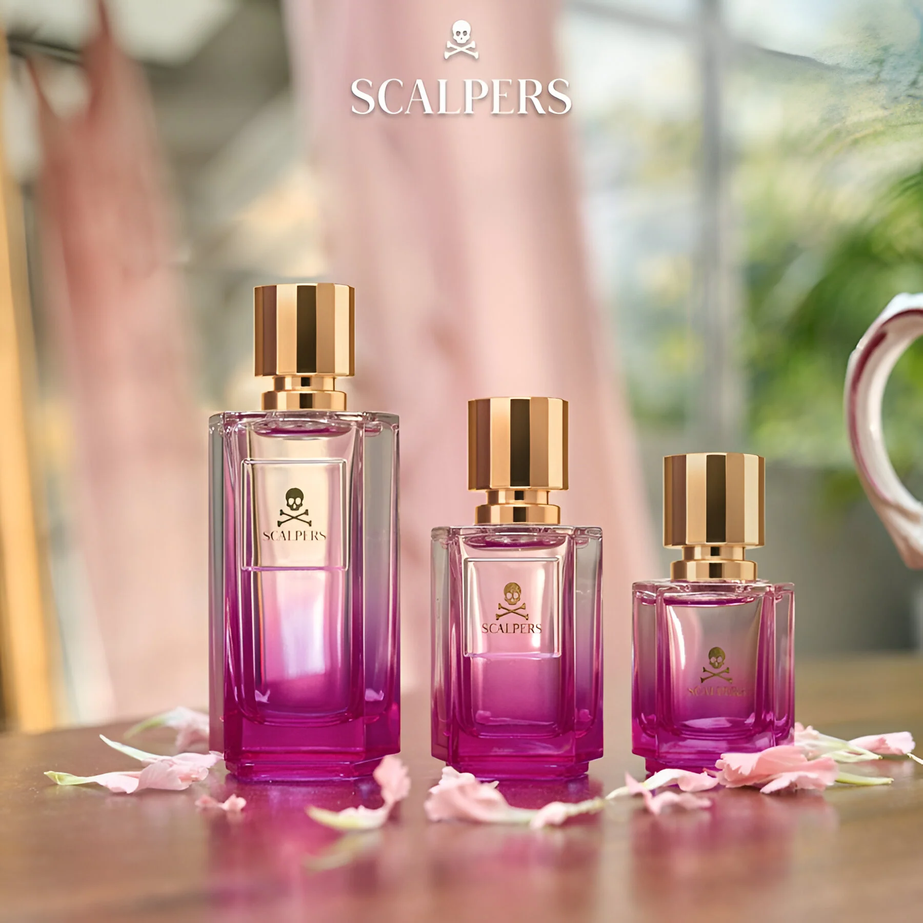Scalpers Her & The Wild Flower EDP - Image 4