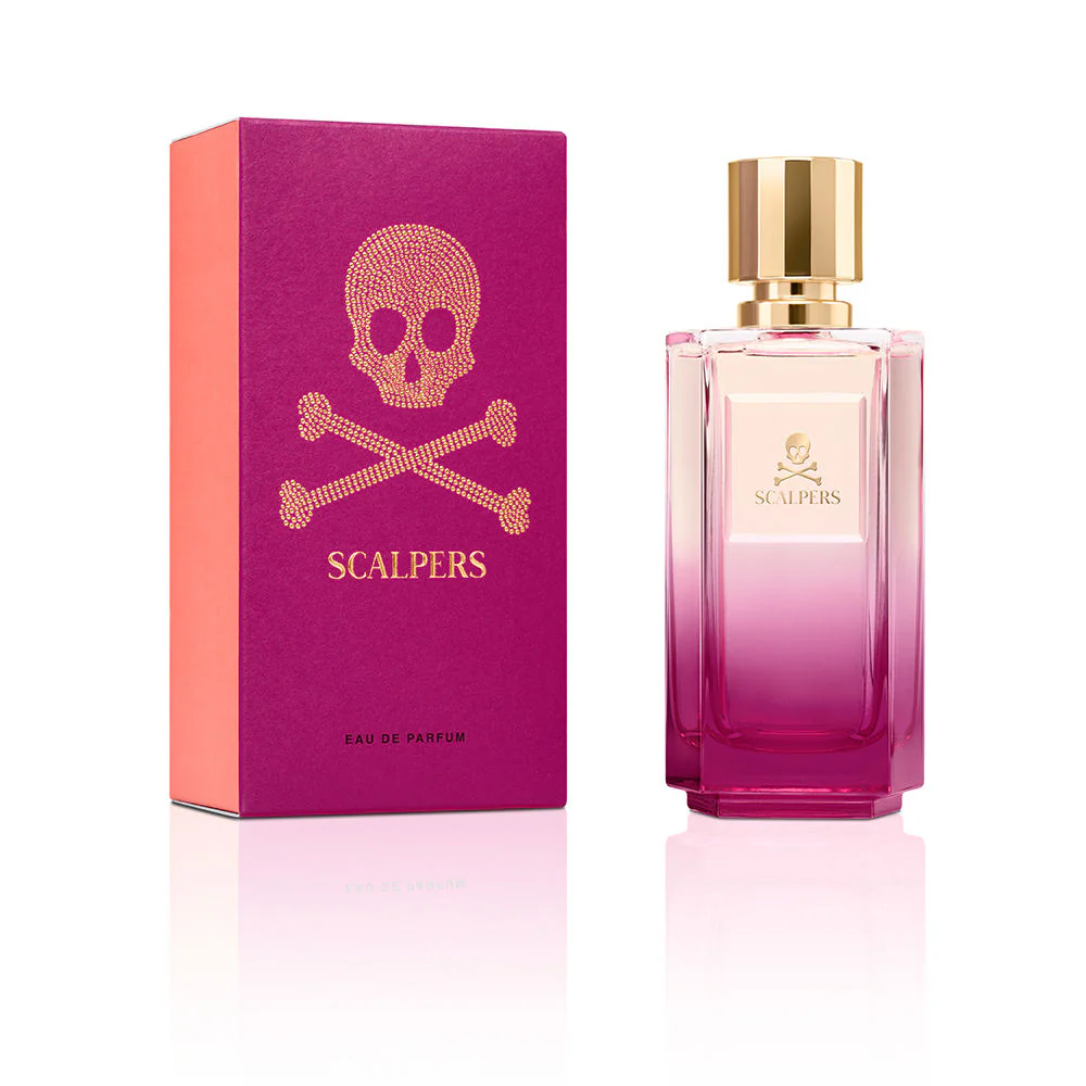 Scalpers Her & The Wild Flower EDP - Image 5