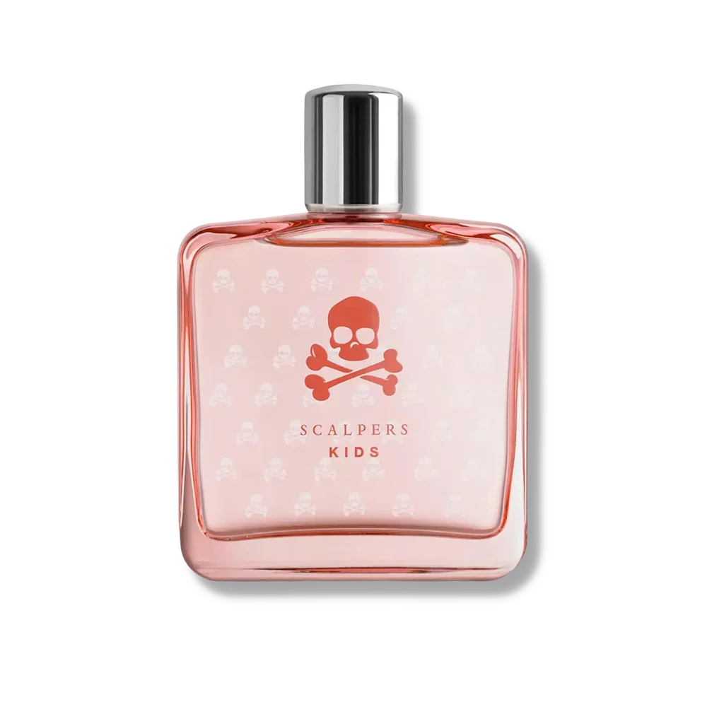 Scalpers Kids Girl EDT