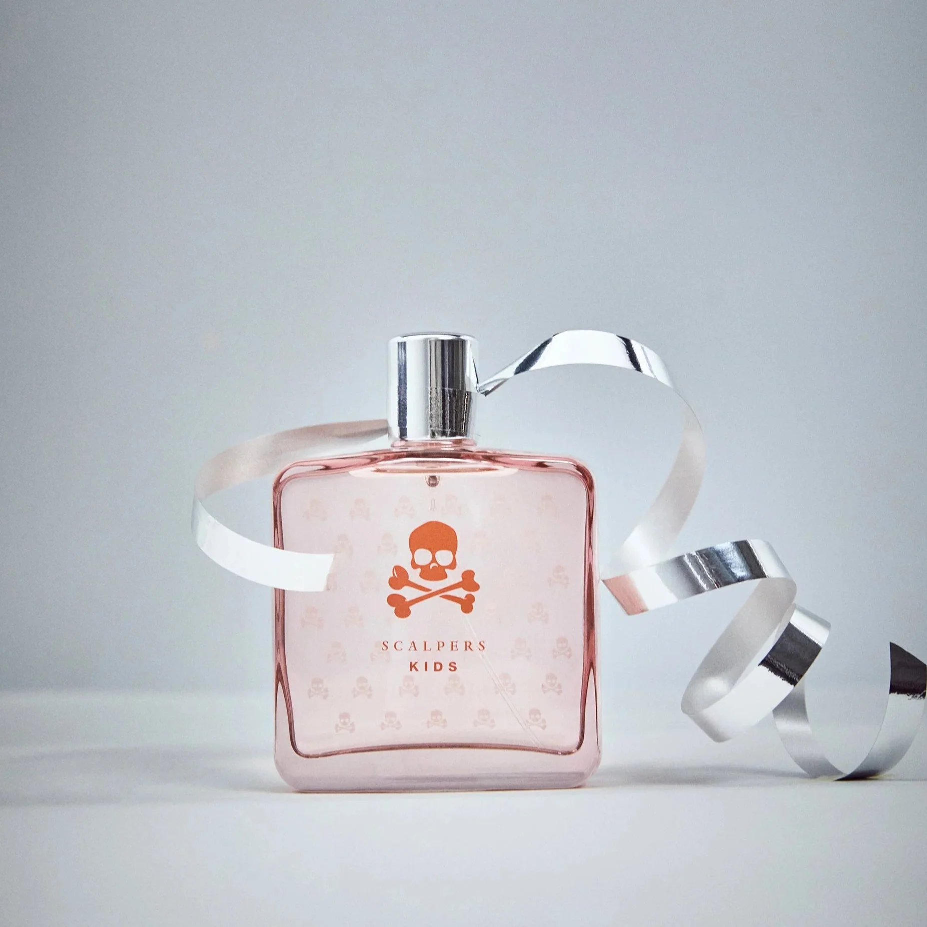 Scalpers Kids Girl EDT - Image 3