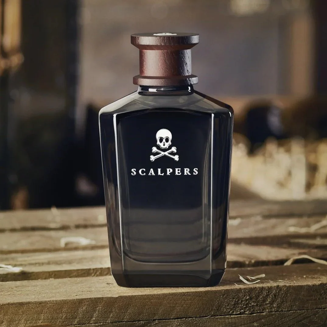 Scalpers The Club EDP Gift Set for Him 2 - Image 2
