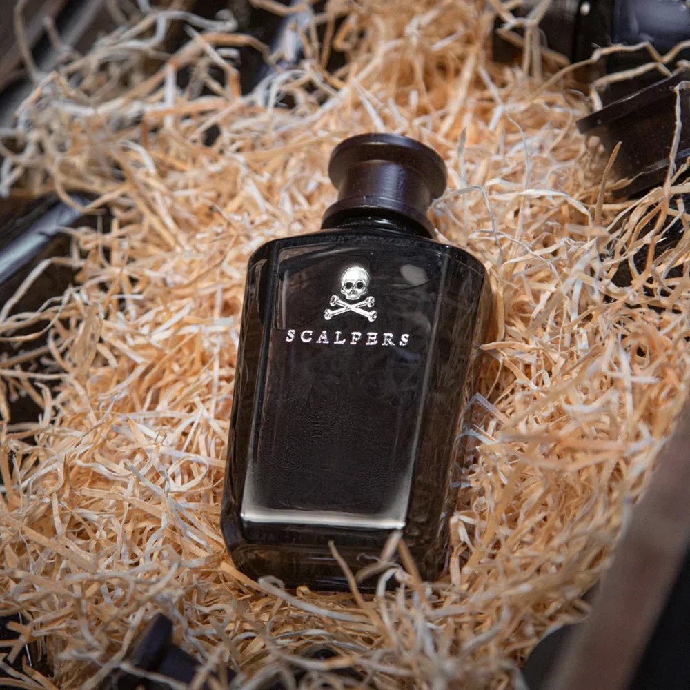 Scalpers The Club EDP Gift Set for Him - Image 3