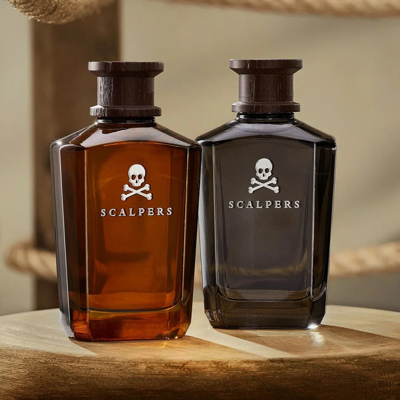 Scalpers The Club EDP Gift Set for Him - Image 4
