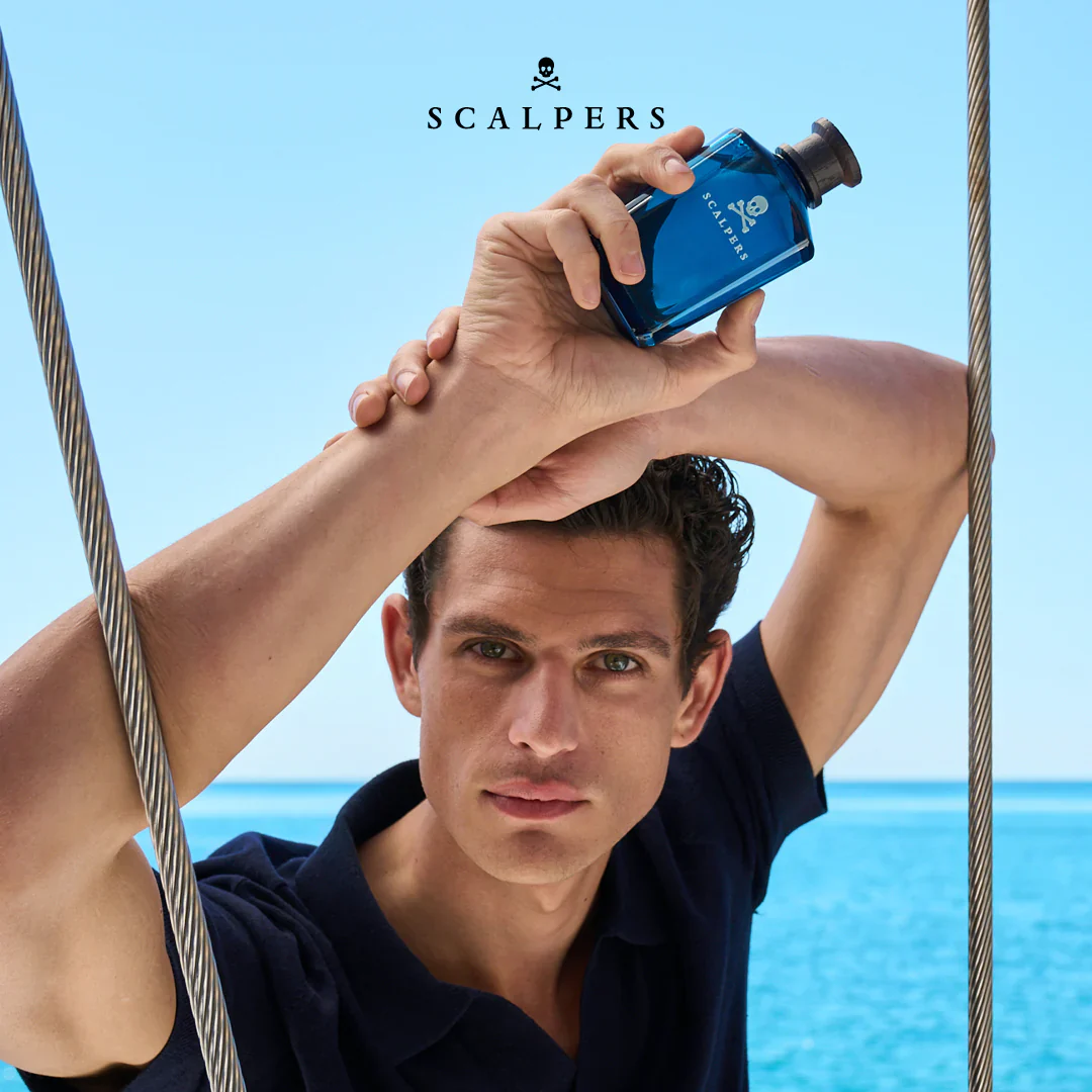 Scalpers Yacht Club EDP - Image 3