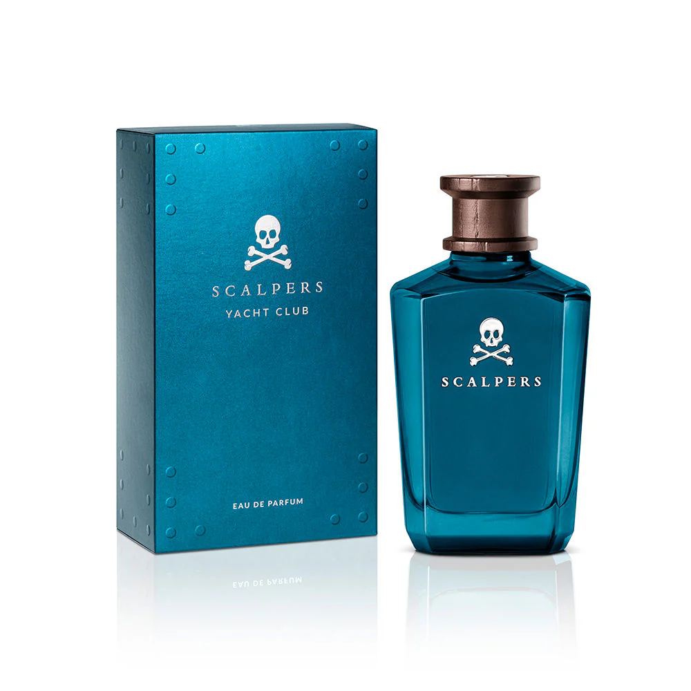 Scalpers Yacht Club EDP - Image 4