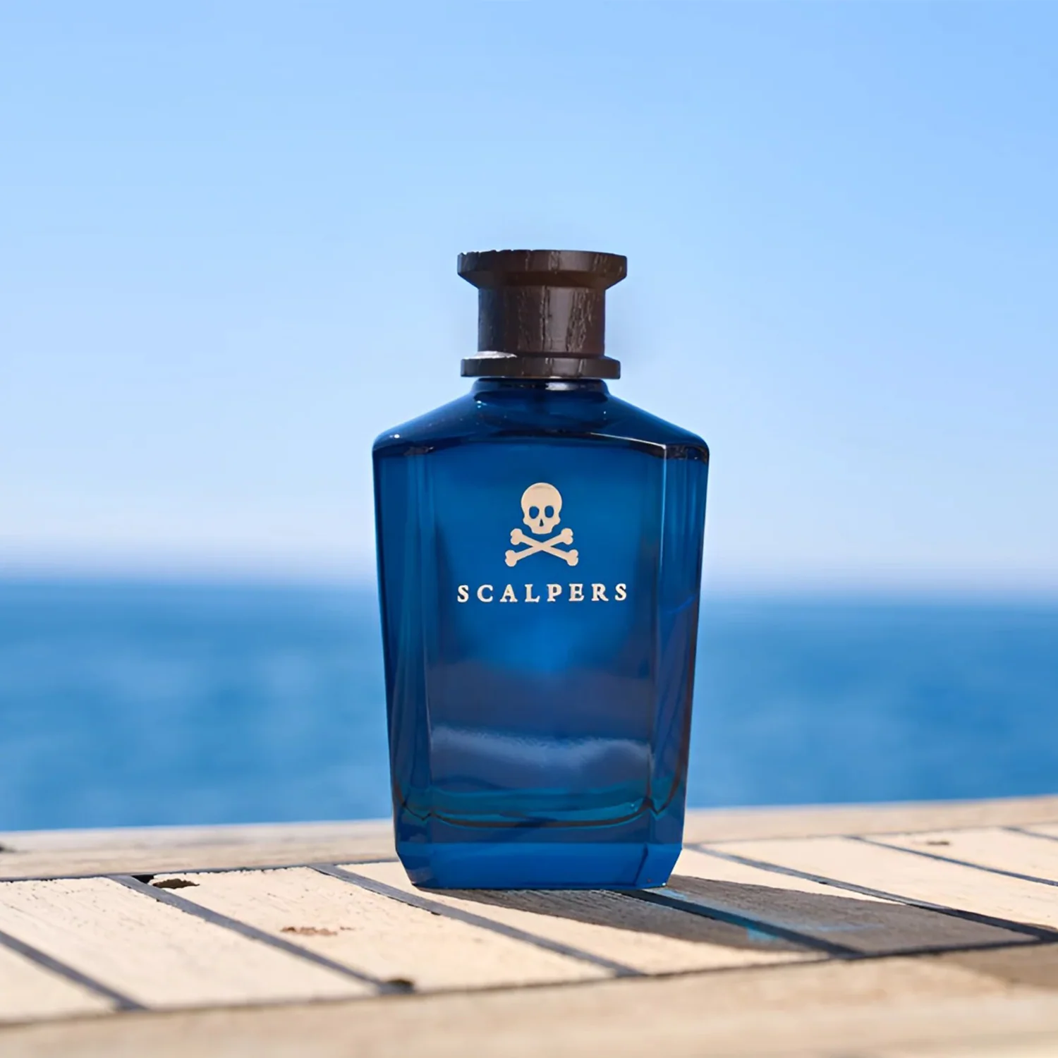Scalpers Yacht Club EDP Gift Set for Him - Image 2