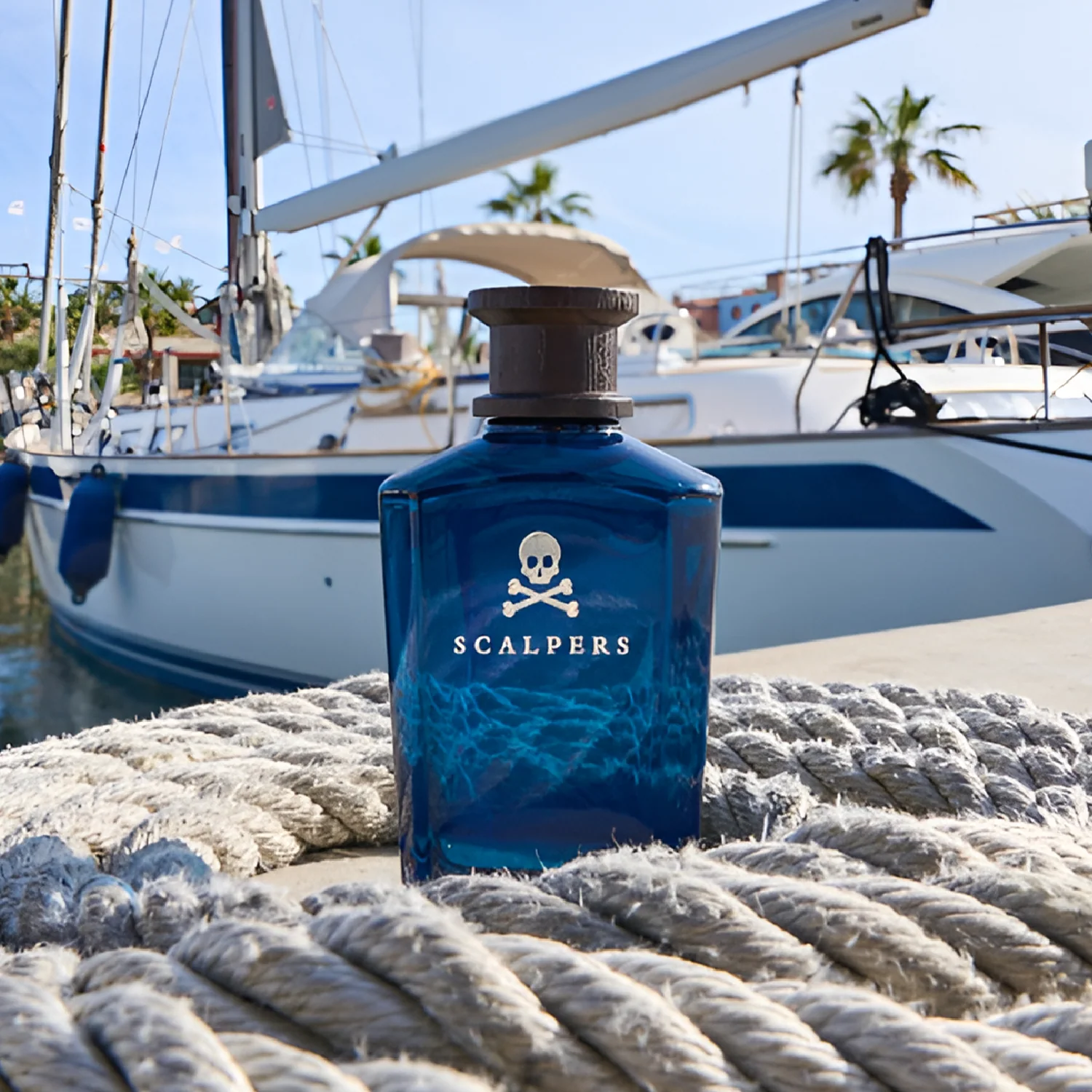 Scalpers Yacht Club EDP Gift Set for Him - Image 4