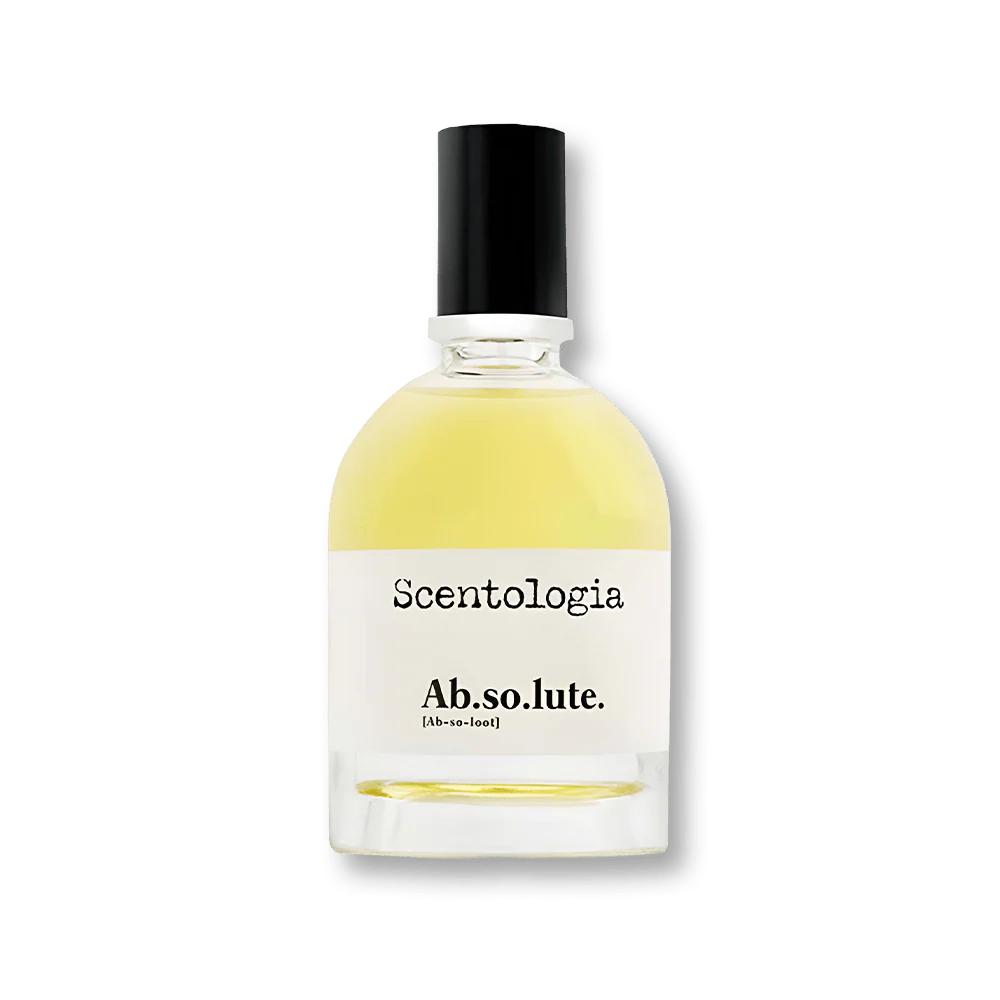 Scentologia Ab.So.Lute EDP
